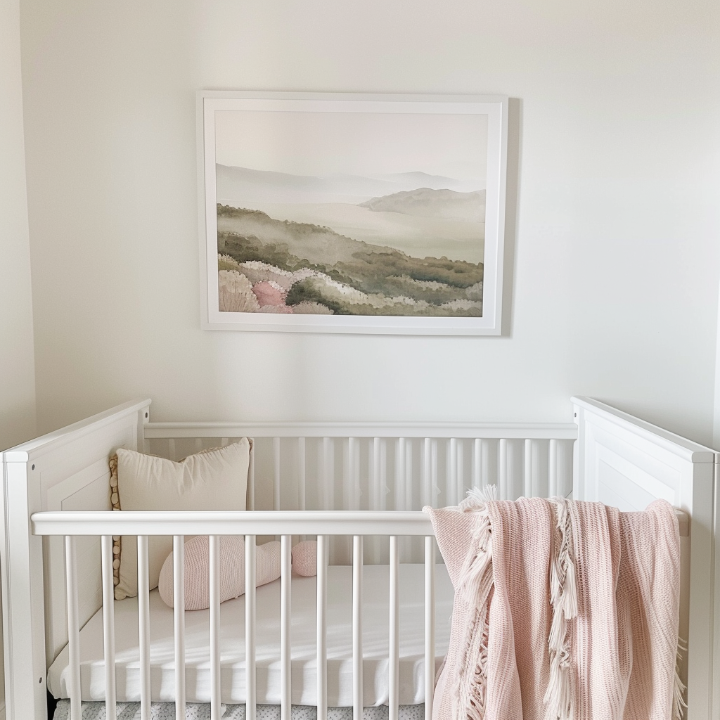 Tips for Preventing Your Baby from Hitting Their Head on the Crib Baby Proof Me