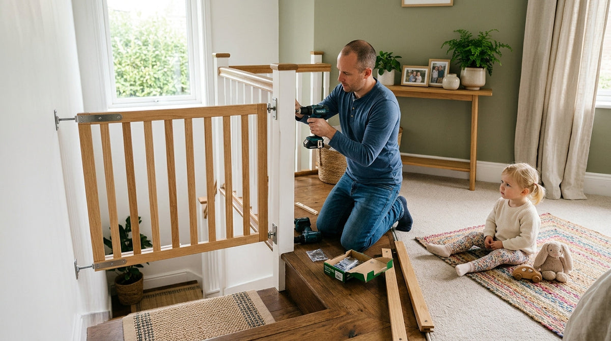 Complete Baby Proofing Kit: What Should Be Included and Our Top Picks