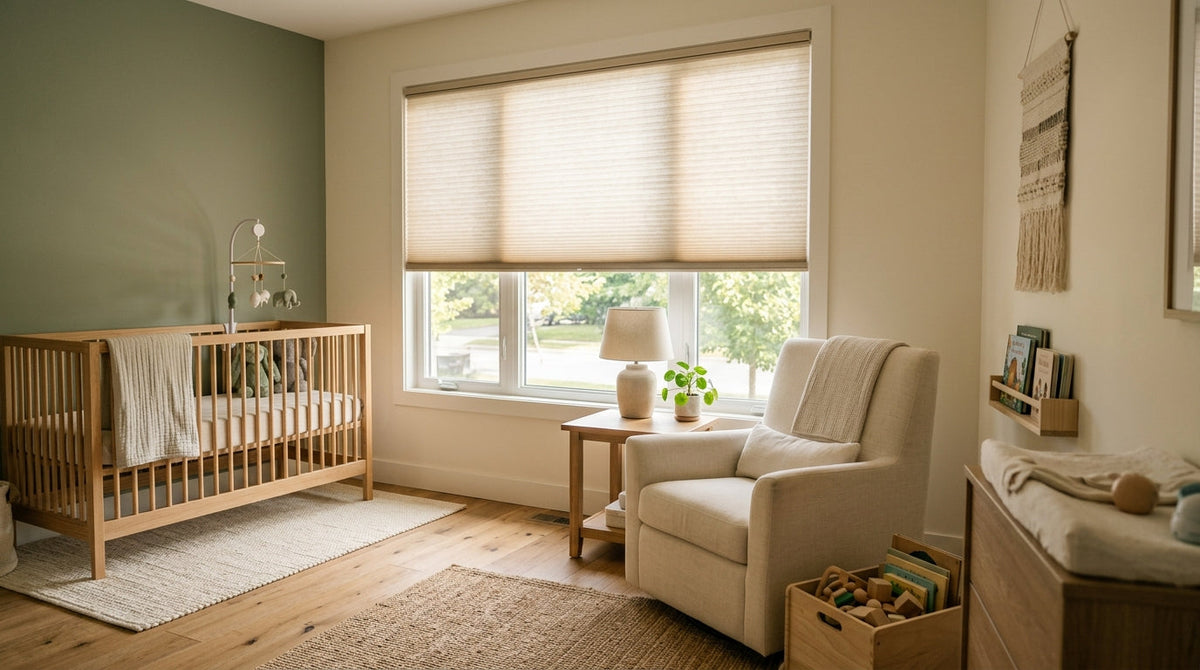 Indoor Air Quality for Babies: Purifiers Ventilation and Pollutant Reduction