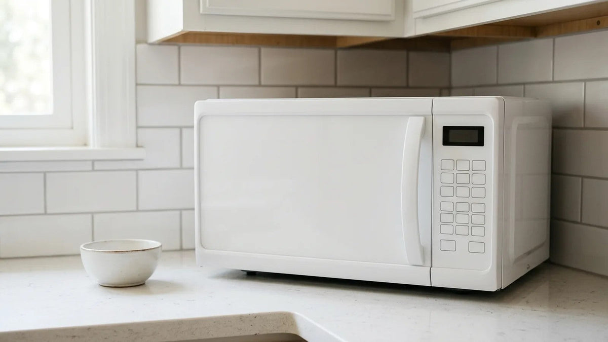 Microwave Child Lock: How to Turn It On and Off (Panasonic, GE, Samsung, Whirlpool and More)