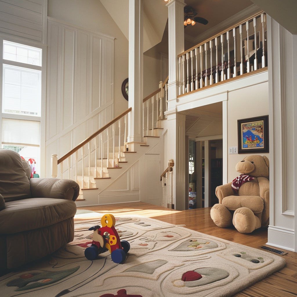 Best Baby Proofing Products to Safeguard Your Home