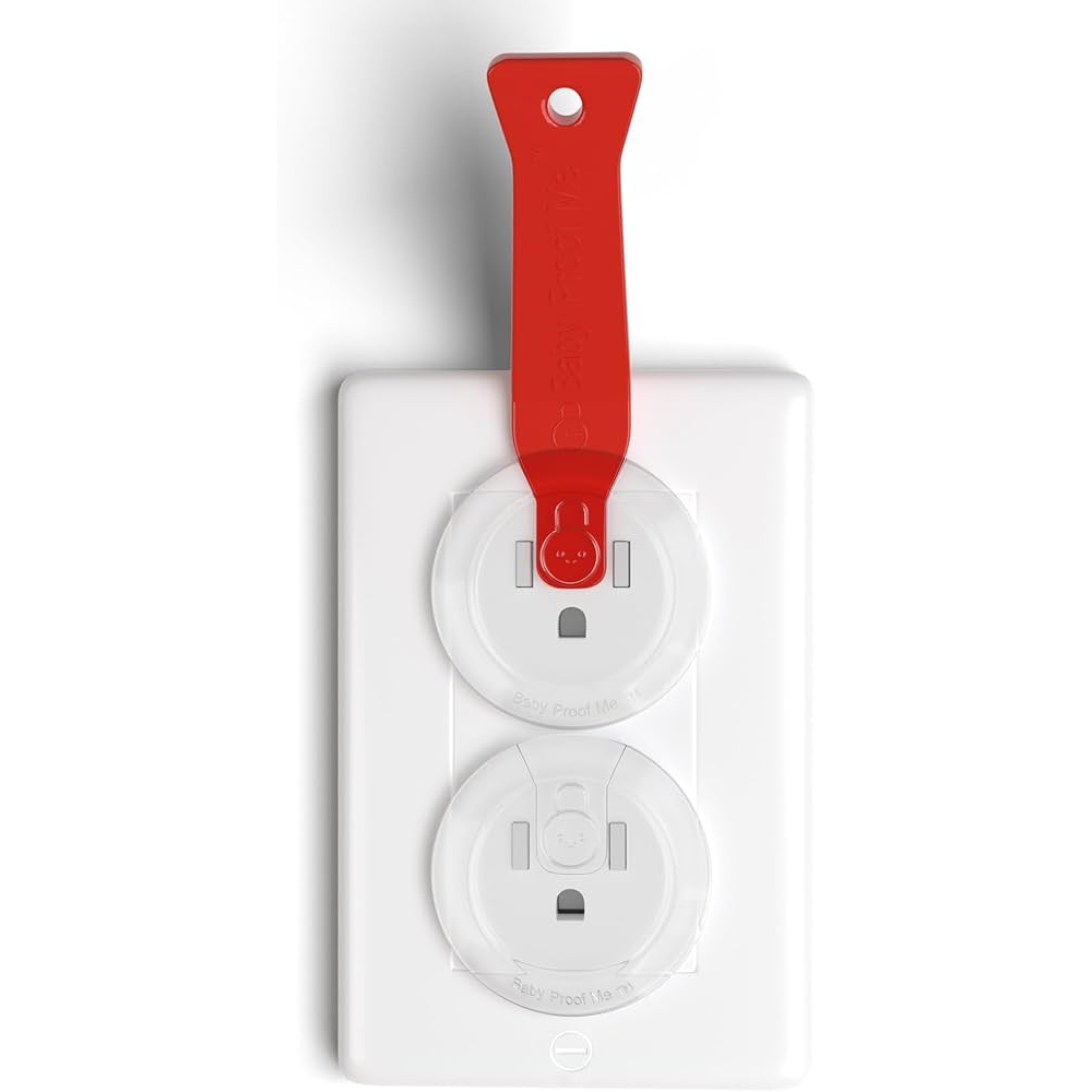 Baby Proof Me | Electrical Outlet Plug Covers & Removal Tool