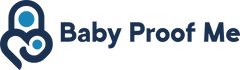Baby Proof Me logo