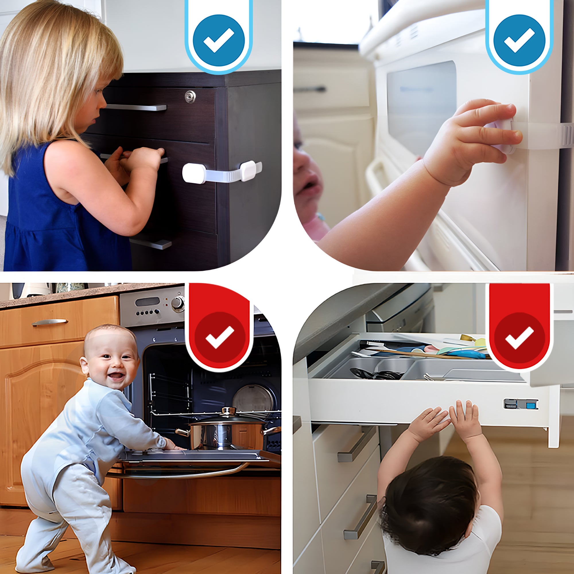 Correa de seguridad ajustable