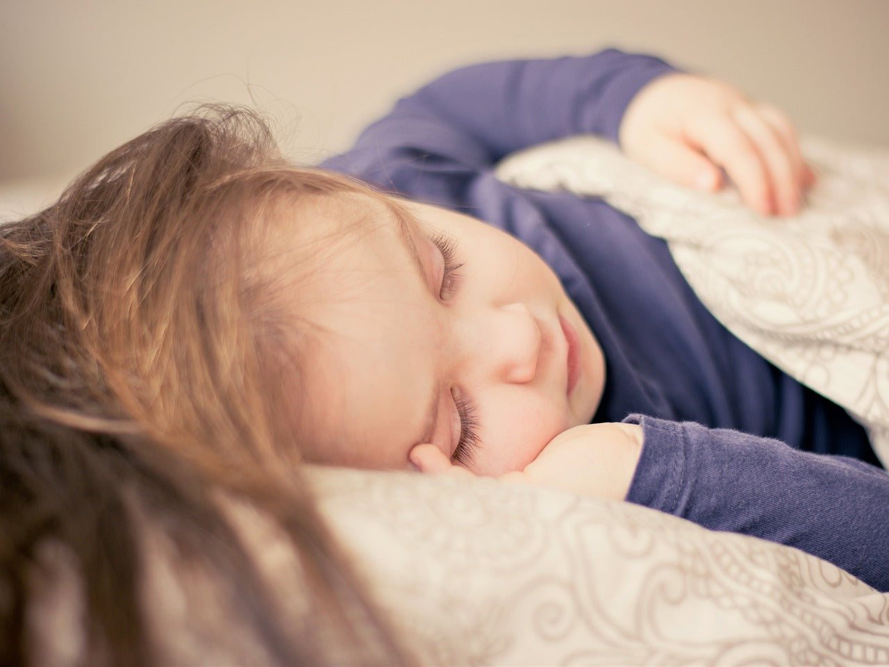 Why Your Baby Might be Struggling with Sleep and Tips for How to Help Them
