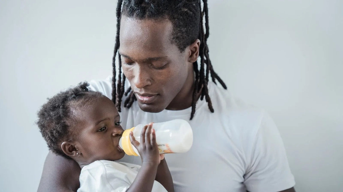 Baby Refusing the Bottle: Nipple Flow, Shape, Temperature and Other Fixes by Age