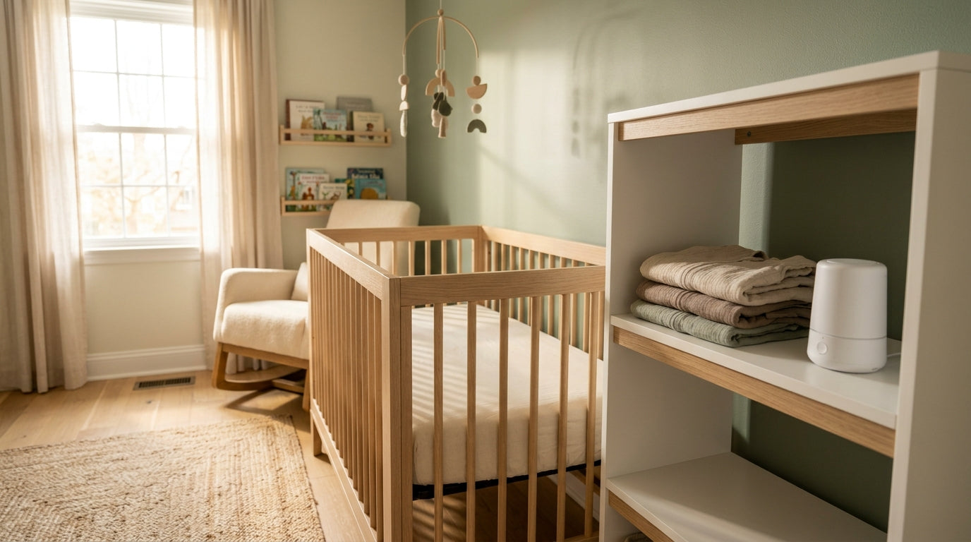 Baby Registry Must Haves 2026: The Safety-Focused Gift Guide