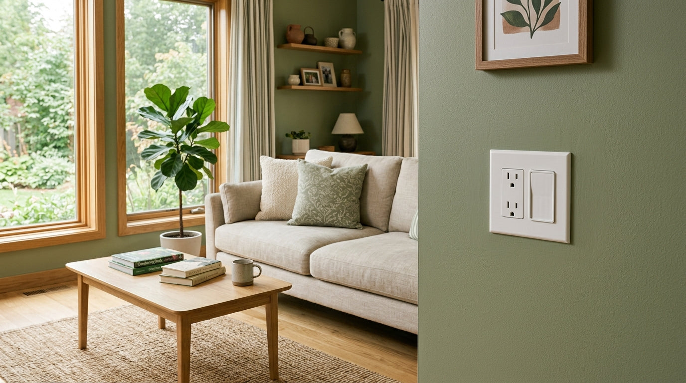 Best Outlet Covers for Baby 2026: Safety Tested and Ranked