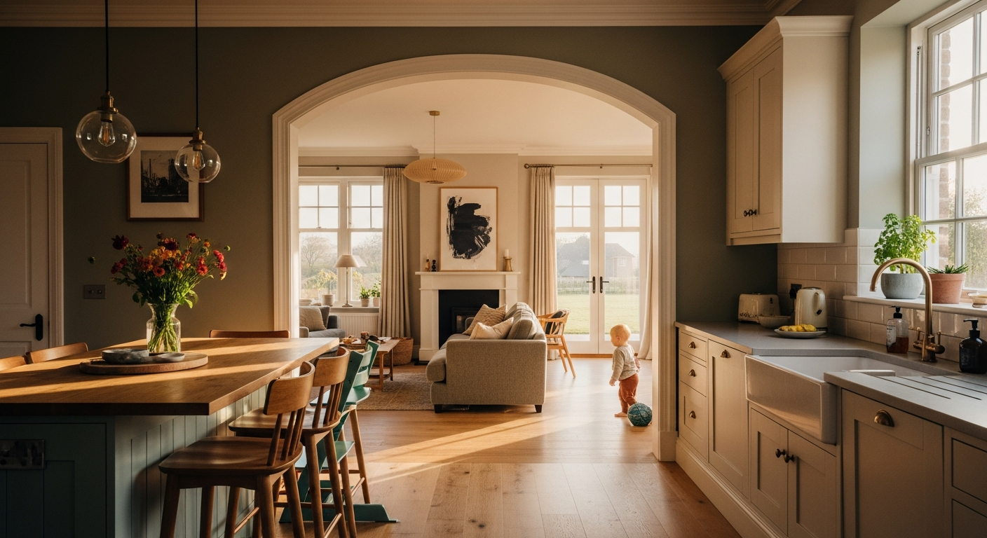 Extra Wide Baby Gate: Best Picks for Open Floor Plans and Wide Doorways