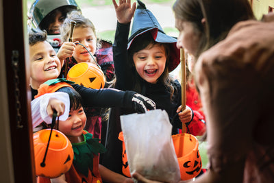 Ensuring a Spooktacular and Safe Halloween: Essential Child Safety Measures
