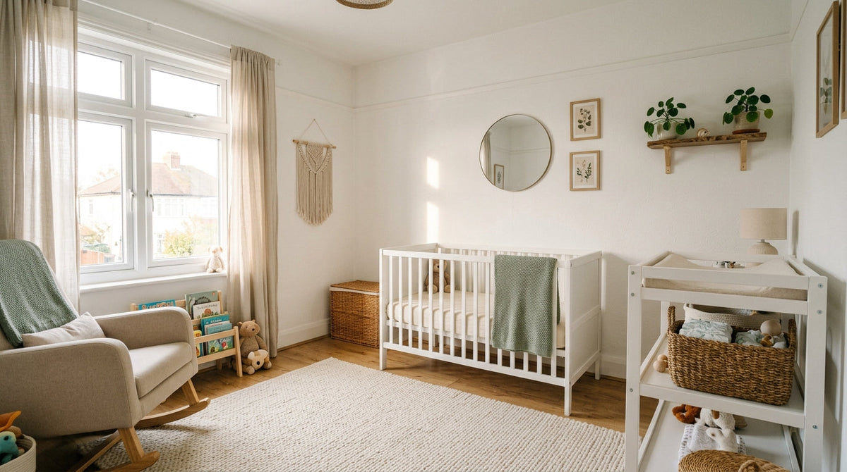 Crib Safety Standards 2026: What Has Changed and What to Look For