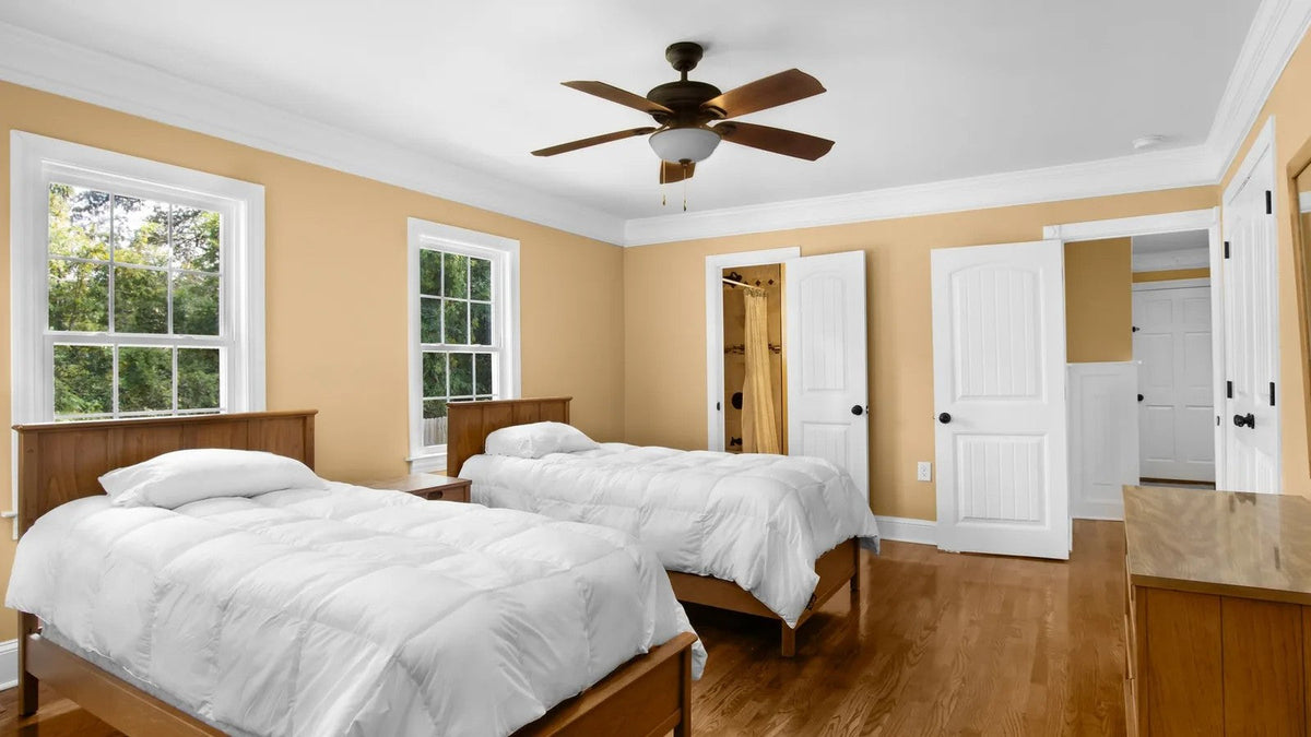 Toddler Bed vs Twin Bed: Size, Rails and Which to Buy After the Crib