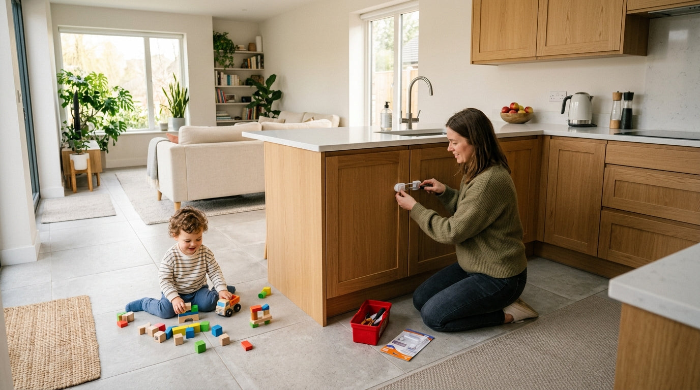 Top Rated Baby Proofing Products: Editor Tested Parent Approved