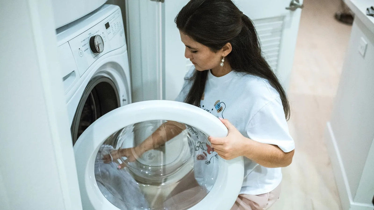 Washer and Dryer Control Lock: What It Does and How to Turn It Off