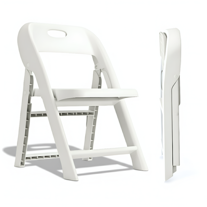 Giggle & Play | Kids Folding Chair  (2 Pack)