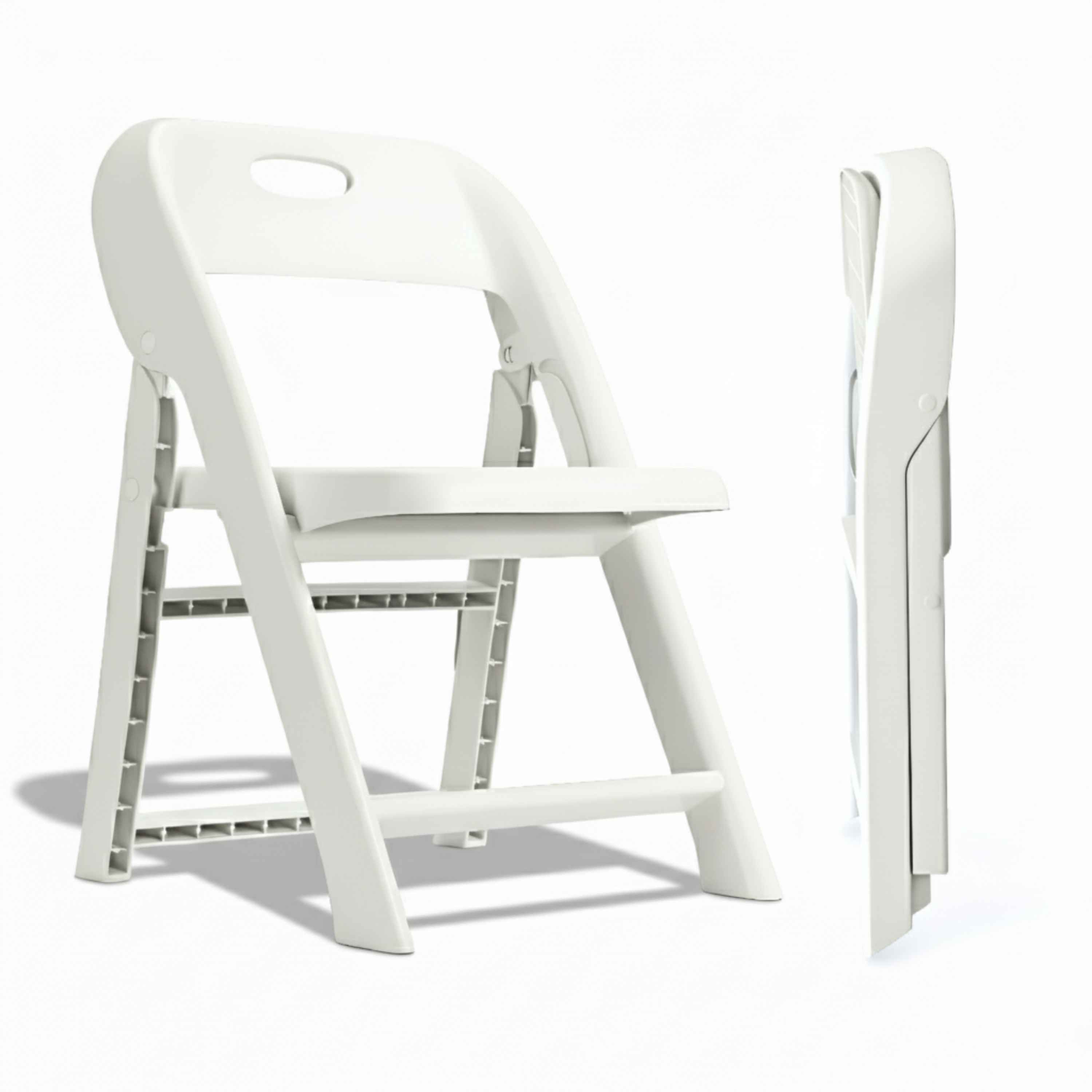 Giggle & Play | Kids Folding Chair  (2 Pack)