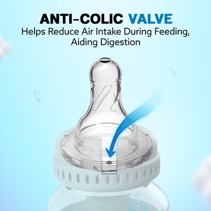 Baby Proof Me Essentials | SkinSoft Silicone Nipples (2 Pack)