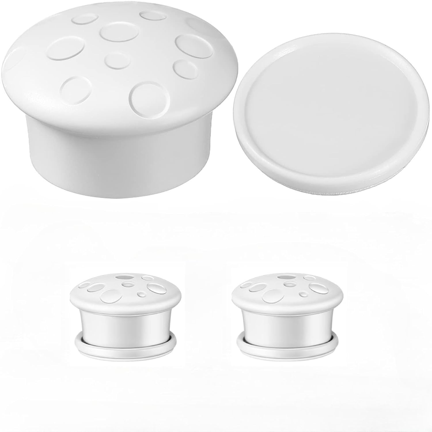 Baby Proof Me | Magnetic Key Replacement (2 Pack)