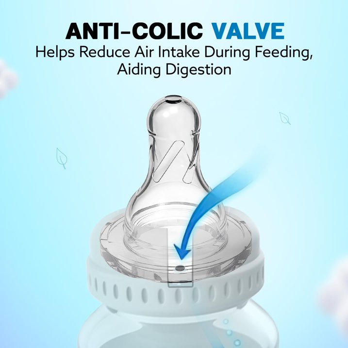 Baby Proof Me Essentials | SkinSoft Silicone Nipples (2 Pack)