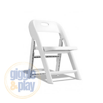 Giggle & Play | Kids Folding Chair  (2 Pack)