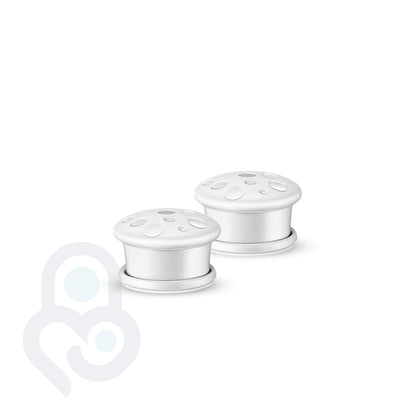 Baby Proof Me | Magnetic Key Replacement (2 Pack)