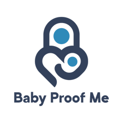 Baby Proof Me