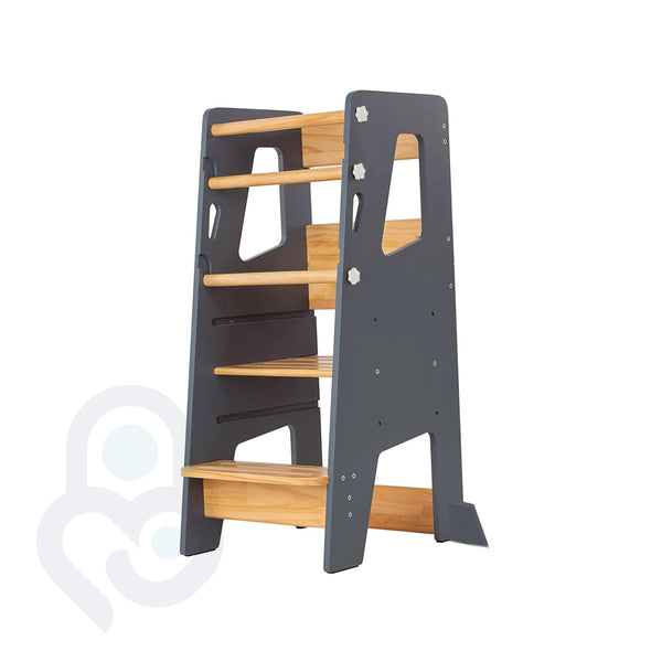 Baby Proof Me Essentials | Montessori Standing Tower