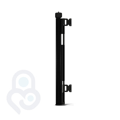 Baby Proof Me | Mesh Retractable Baby Safety Gate