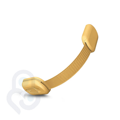 Correa de seguridad ajustable 