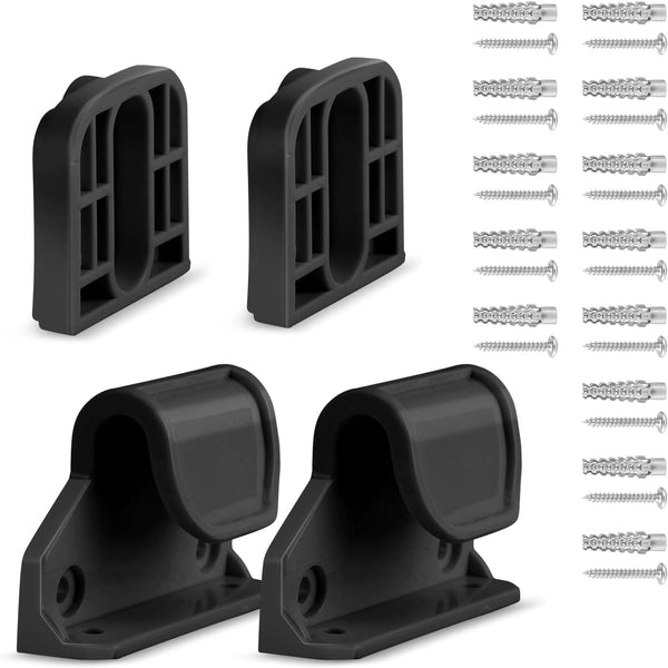 Baby Proof Me | Baby Safety Gate Replacement Hook Kit