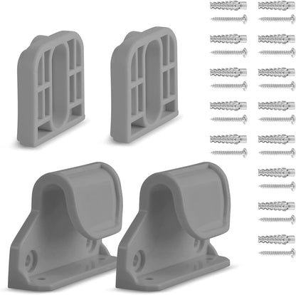 Baby Proof Me | Baby Safety Gate Replacement Hook Kit