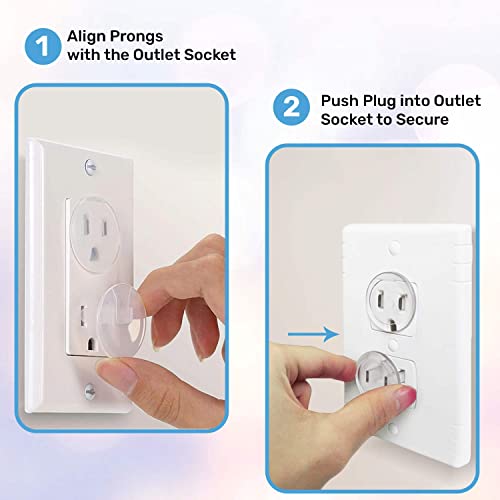 Electrical Outlet Plugs