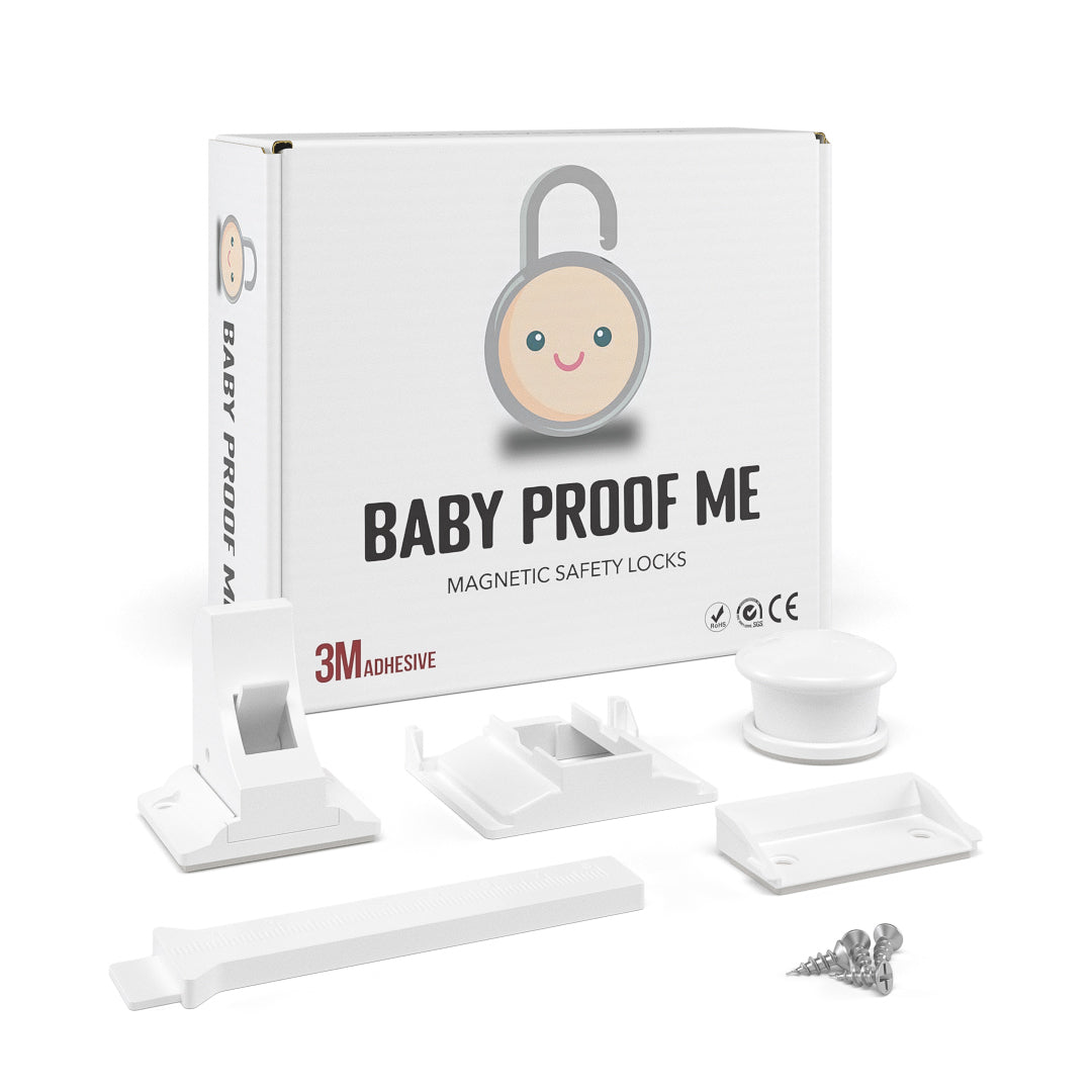 Baby Products Online - Child safety locker locks 8 packages