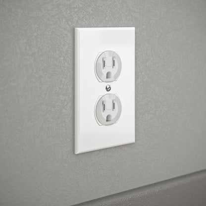 Baby Proof Me | Electrical Outlet Plug Covers & Removal Tool